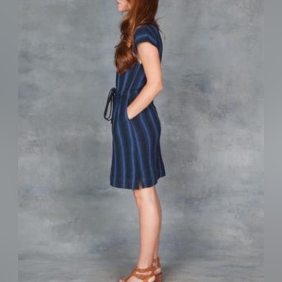 Ace & Jig Atwood dress - size M - Picture 3 of 7